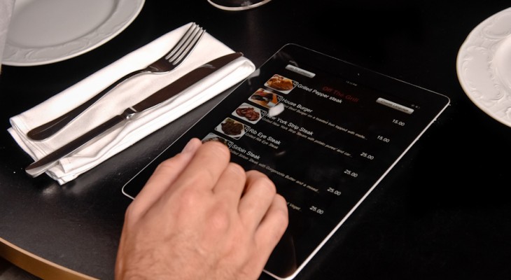 Usefullness Of the Restaurant Online Ordering System