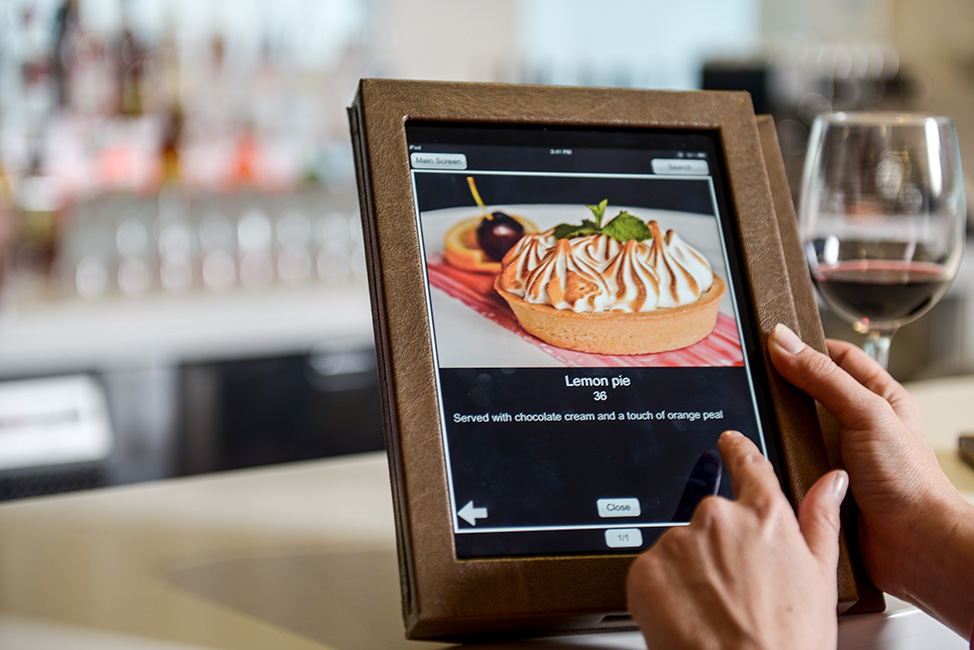 How a Restaurant App Can Increase your Sales?