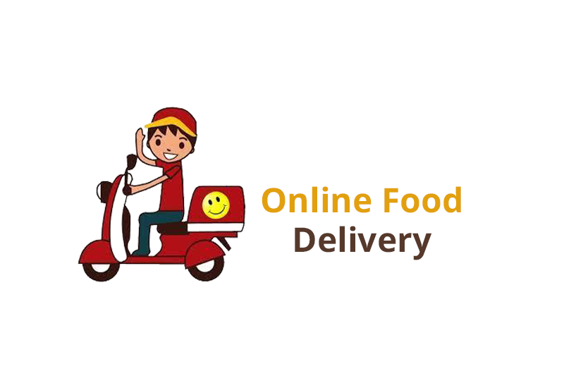 online food delivery