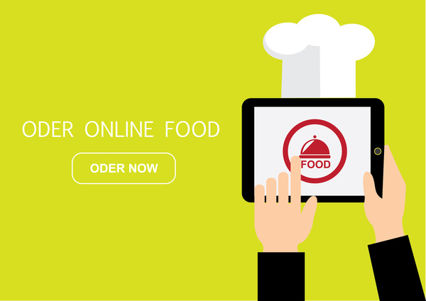 How to Select the Best Online Food Ordering App