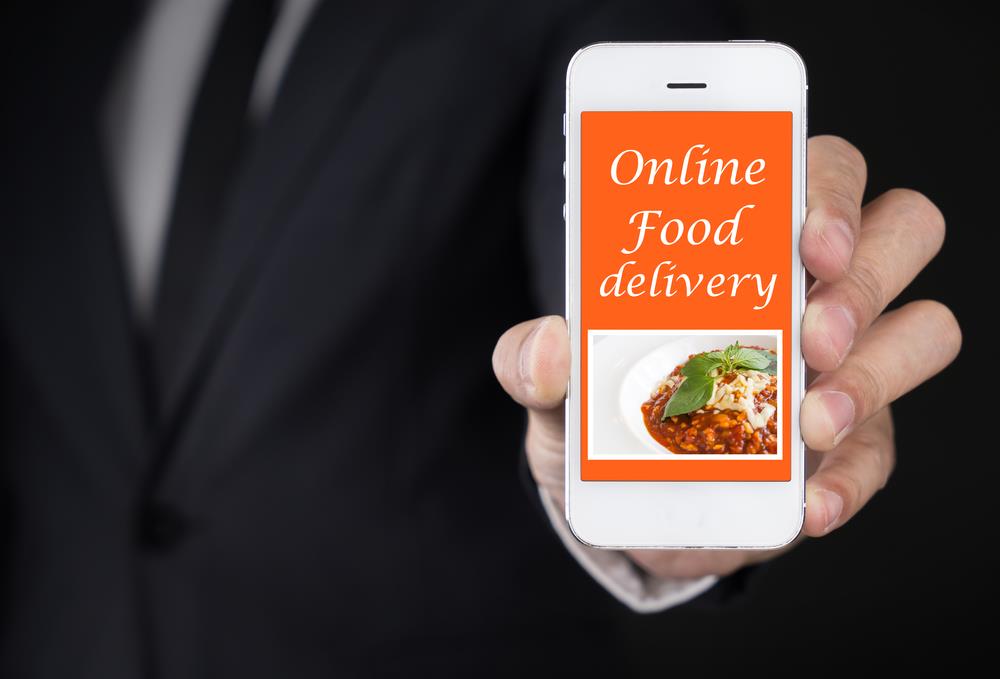 The Growing Demand For the Best Online Food Ordering Systems.