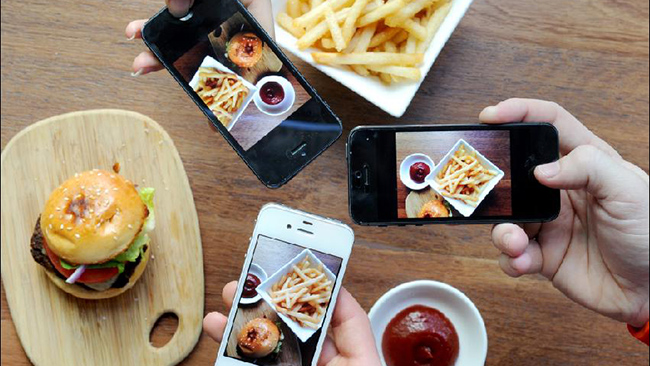 Attract the interest of more foodies via an online ordering system