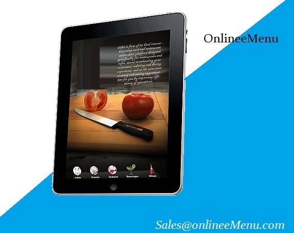 How online Restaurant Ordering Benefits Your Business?