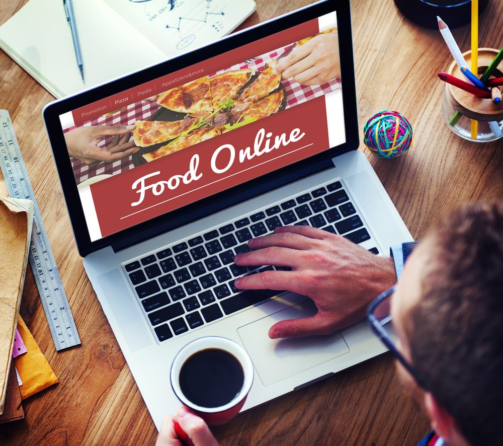 Choosing Restaurant Delivery Software