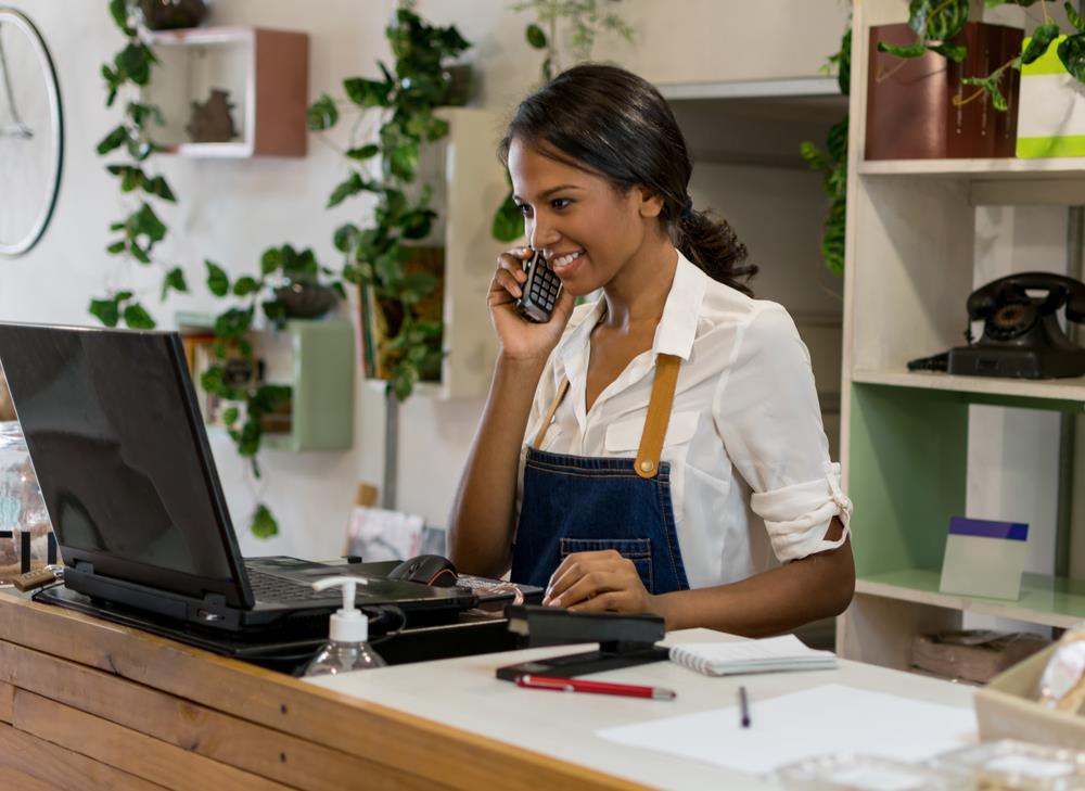 FOOD ORDERING SYSTEM