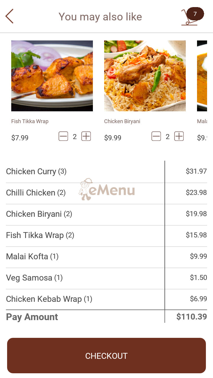 How to Drive Delivery Management with Ordering & Tookan