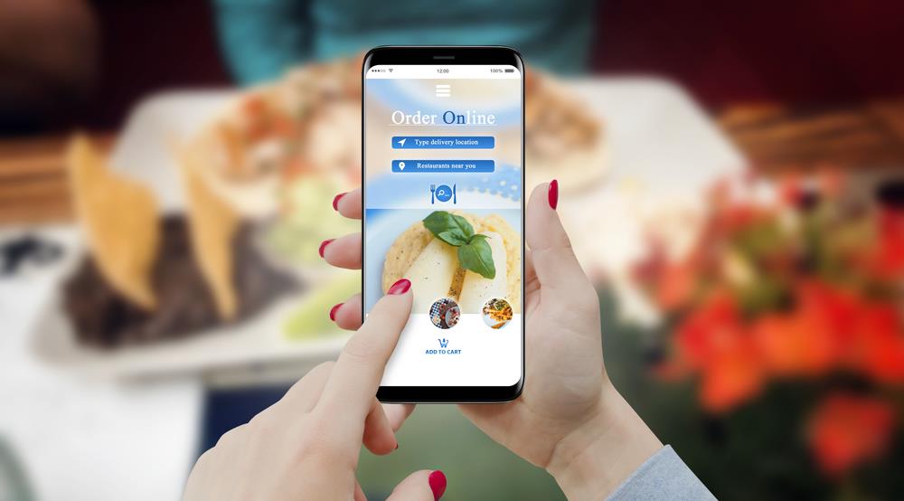 4 Reasons You Need Online Restaurant Ordering Options