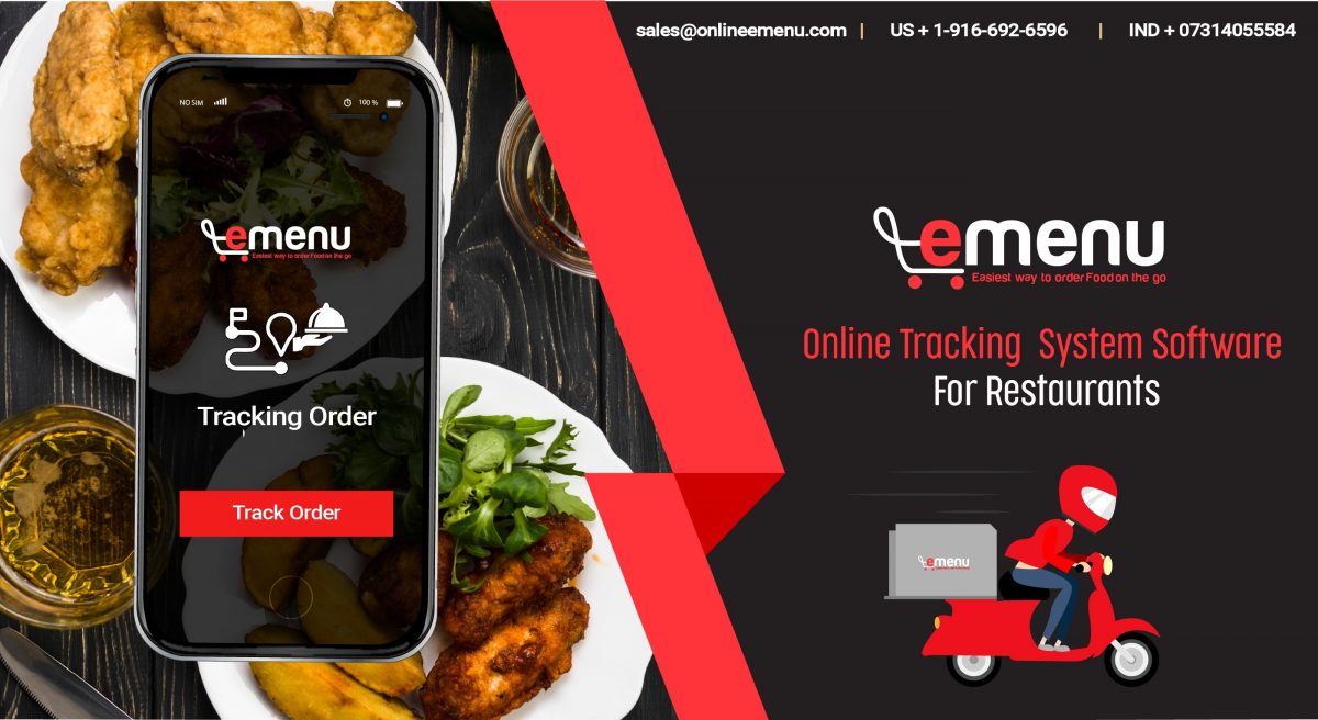 Food Delivery App: A sweet and sour yummy happiness is on the way