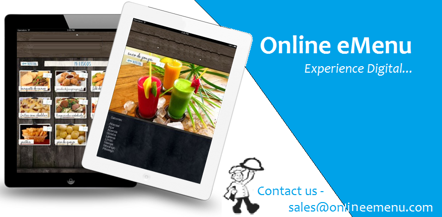Know our online ordering system and how it will work for you