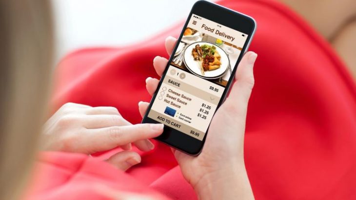 Tips to Meet an Incredible Success in your Restaurant’s Online Food Ordering and Delivery App