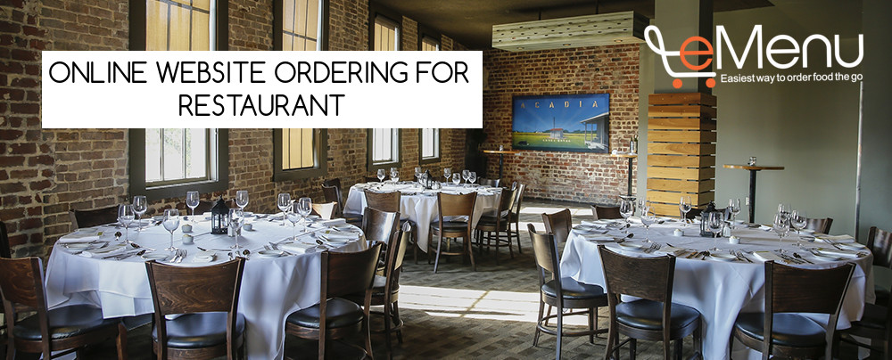 Restaurant's Businesses