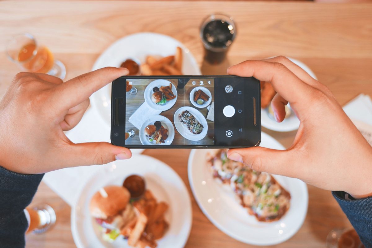 This is why Food Photography is Must for your Restaurant