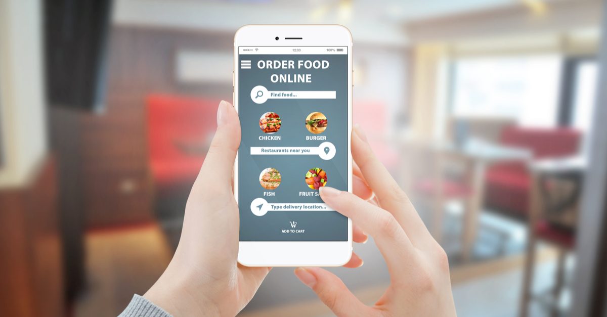 Different Ways of Paid Marketing for your Restaurant Oline Food Ordering System