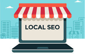 Local SEO Tips