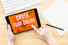 The Features of Online Ordering Software Which Helps to Make Your Website Succeed