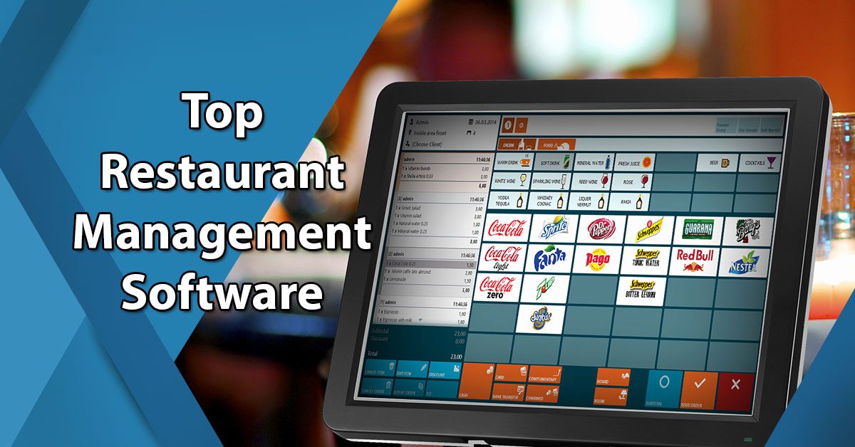 Why your Restaurant Business Needs a Mobile-Friendly POS System