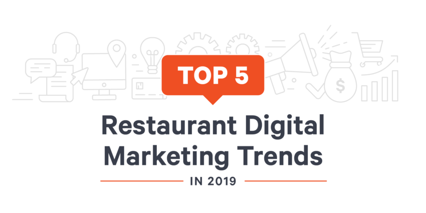 Digital Marketing Tricks and Trends