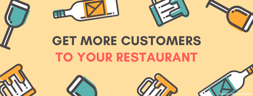 Approach for Restaurant Growth