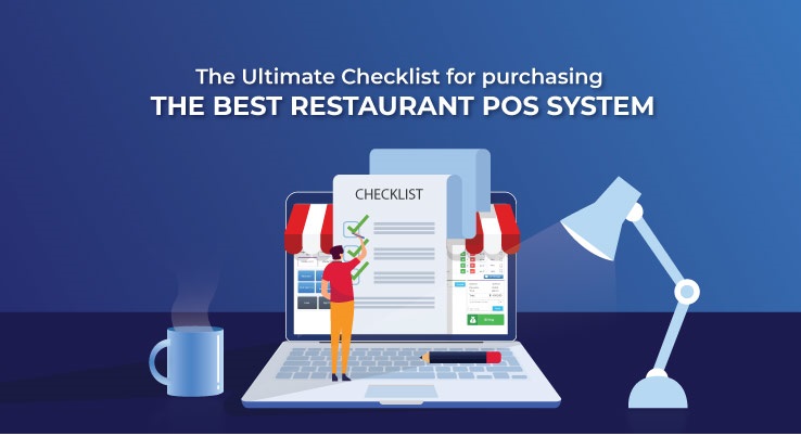 A Complete Comparison Between Cloud and Traditional Restaurant POS System