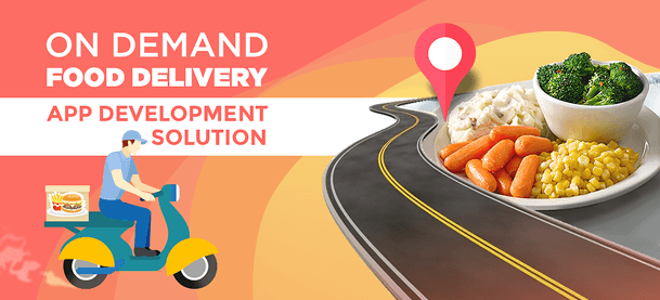 Online eMenu a booming software for food ordering and delivery