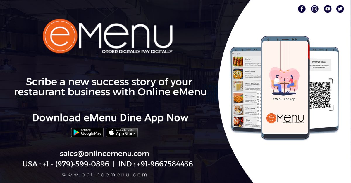 The Working Functionality of the Online Ordering System