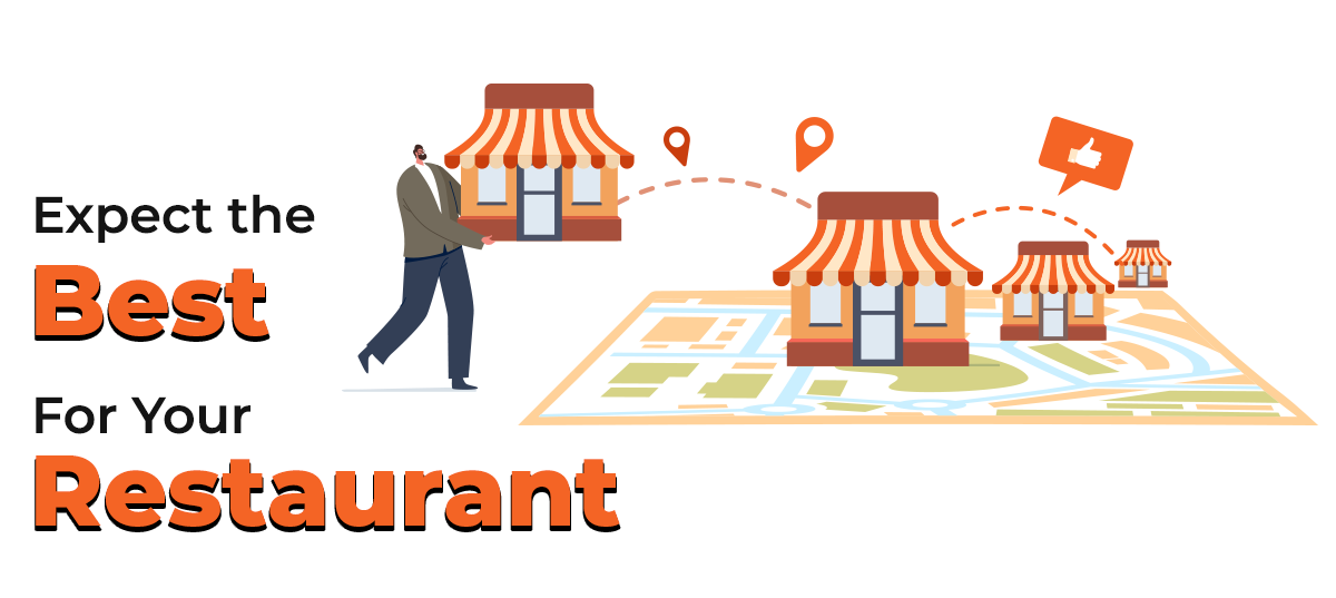 Growth with Restaurant Reservation System in 2022