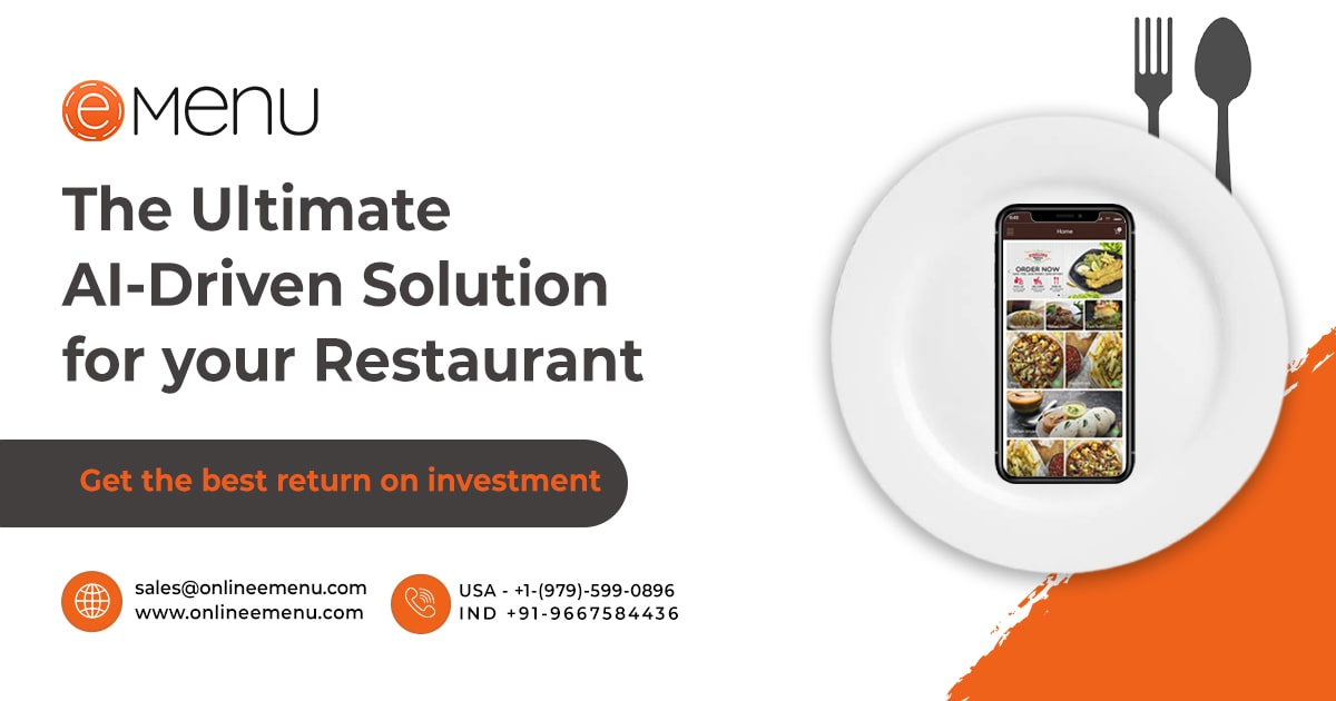 Restaurant Management System