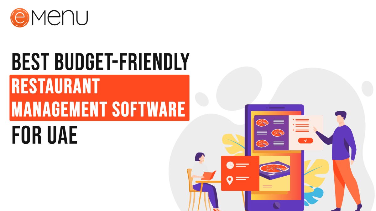 Best budget-friendly restaurant management software for UAE