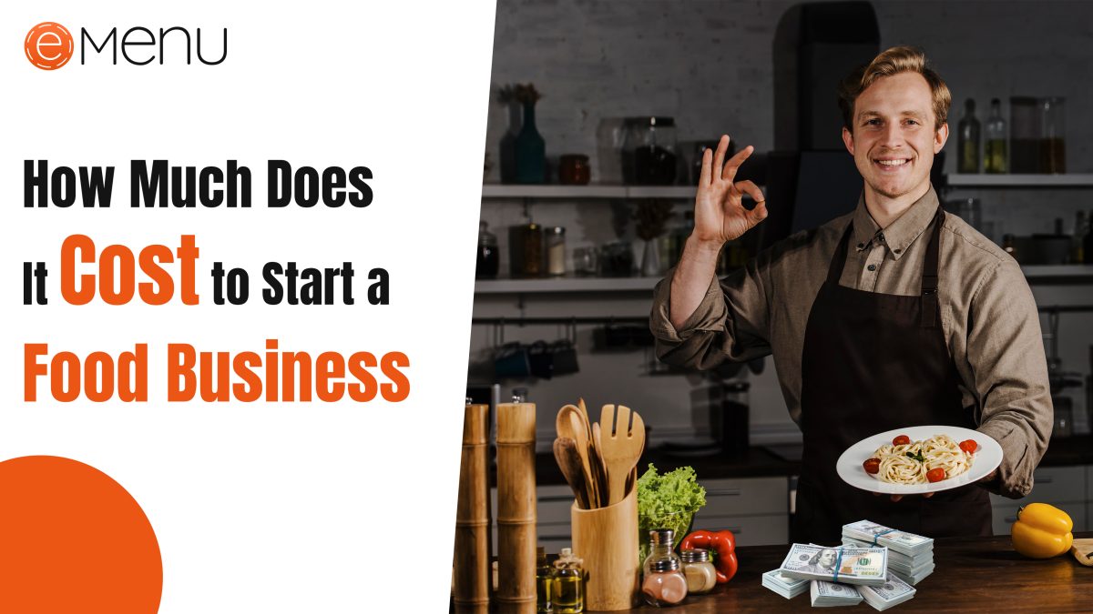 Cost to Start a Food Business in UAE: Complete Breakdown & Guide
