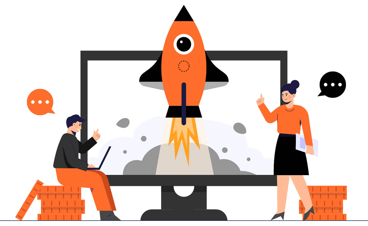 Boost your offering with onlineemenu