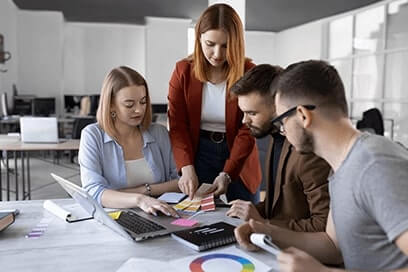 Grow Your Business Graph Grow Your Business Graph