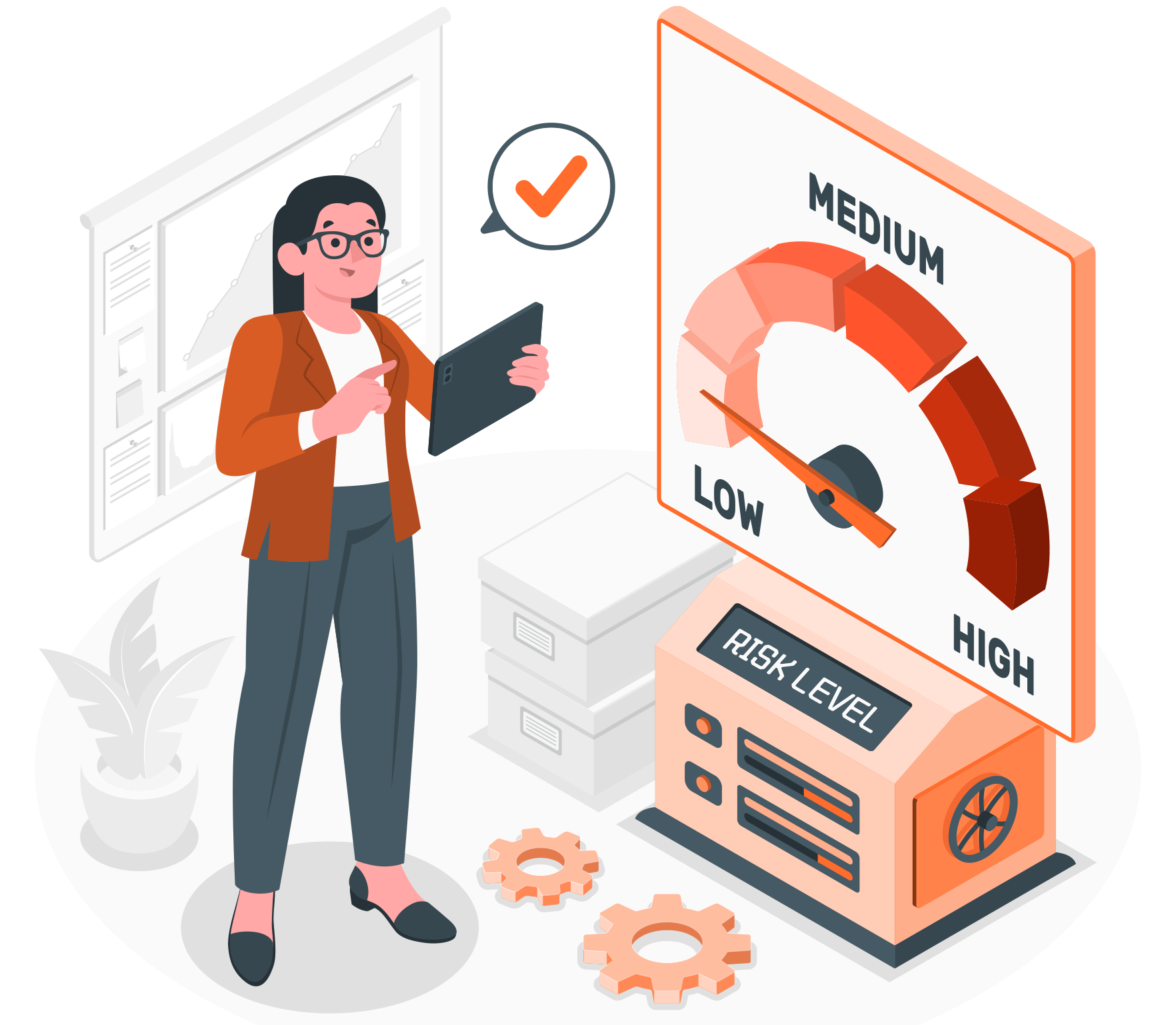 onlineemenu Low financial threat