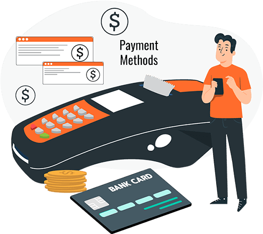 Flexible Payment Method