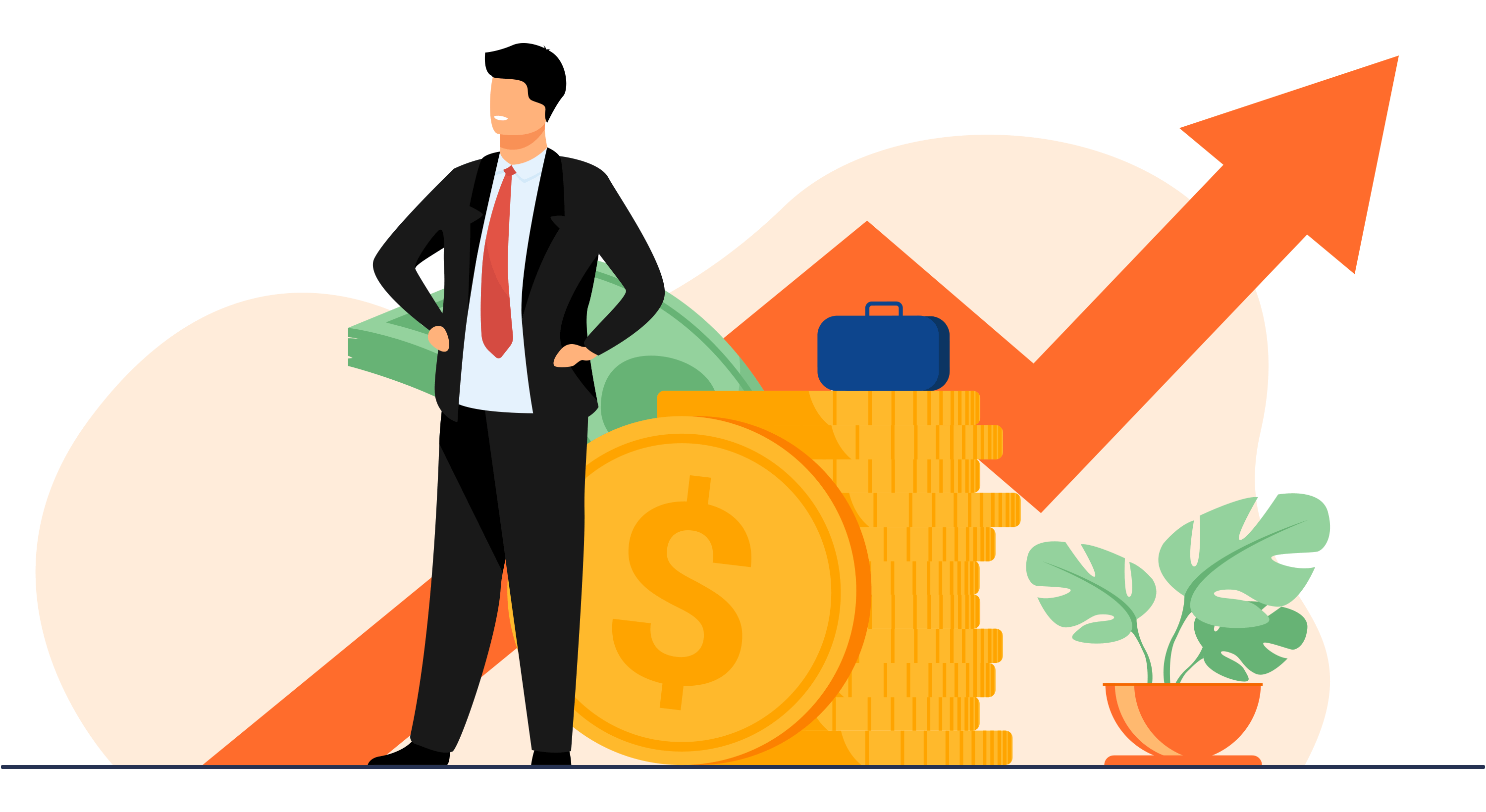 onlineemenu Recurring payoffs