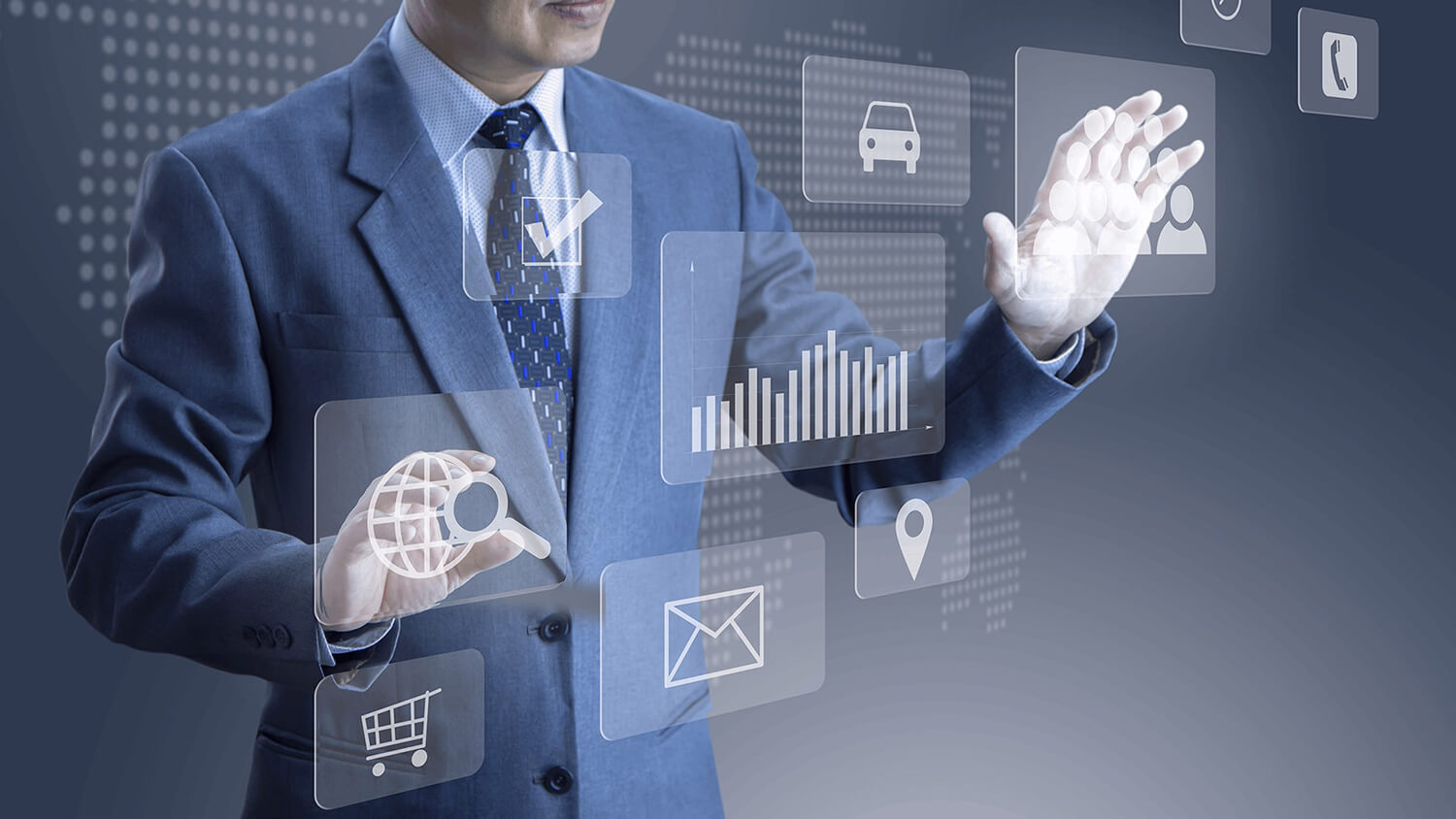 reseller program Custom URL white label