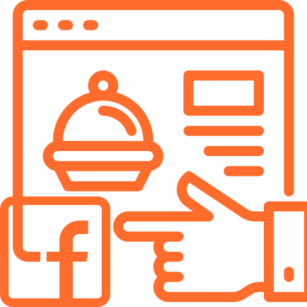 Facebook smart links