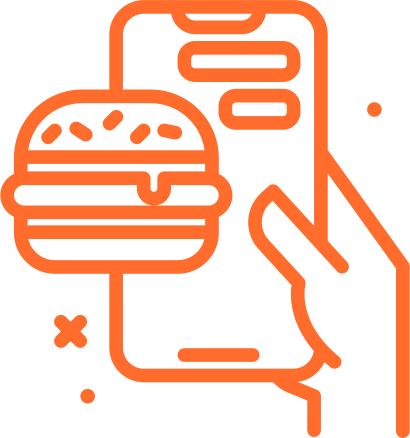 Restaurant Mobile Ordering System