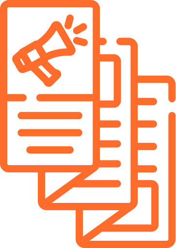 Offline promotions using Flyers