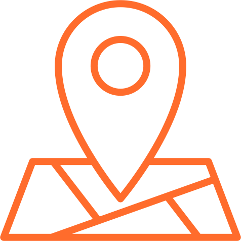 Setting Delivery Areas