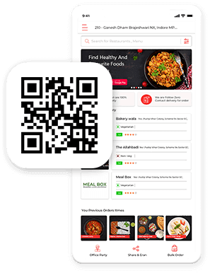 Onlineemenu Restaurant Software